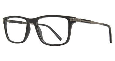 Global Optique TF1124 MATTE BLACK