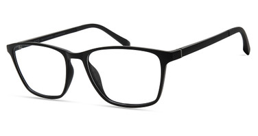 Eco Eyeglasses ALTON Black/BLK
