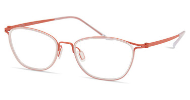 Modo Eyeglasses 4430 Warm Pink/WPINK