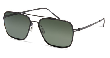Modo Eyeglasses 694 Black/BLK