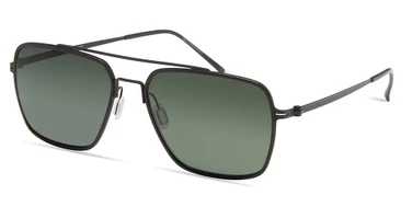 Modo Eyeglasses 694 Black/BLK