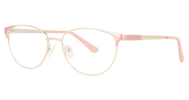 Otego Optical Eyeglasses SANDY PINK/C-2