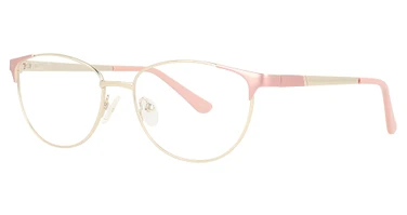 Otego Optical Eyeglasses SANDY PINK/C-2