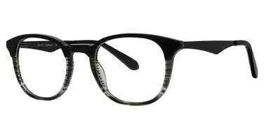 Randy Jackson Eyeglasses Randy Jackson 3067 Black/021