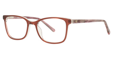 Float-Milan Eyeglasses KP-263 Blush