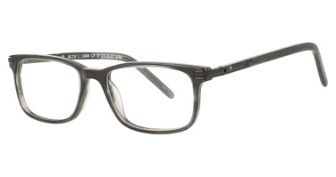 Op-Ocean Pacific Eyeglasses 870 BLACK HORN