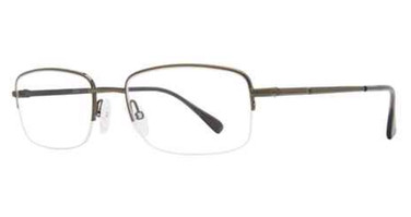 Safilo Elasta Eyeglasses E 7244 BLK RUTH B/0284
