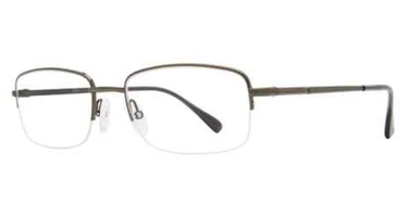 Safilo Elasta Eyeglasses E 7244 BLK RUTH B/0284