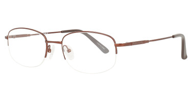 Jordan Eyewear Eyeglasses Harris Brown