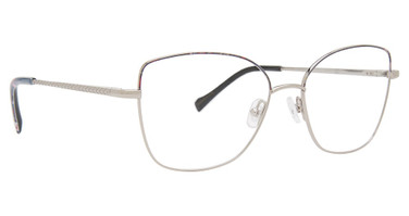 Vera Bradley Eyeglasses VB Ruth Felicity Paisley/FEP