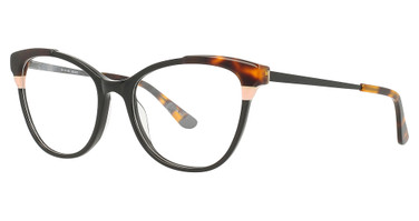 Wittnauer Eyeglasses Ines Black