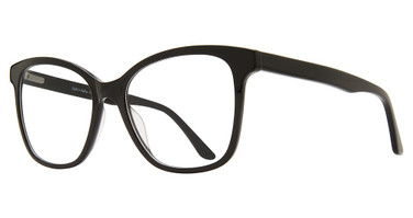 Eight to Eighty Eyewear Eyeglasses Baby Girl Black