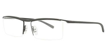 Optimate Eyeglasses A1032 Black/BLK