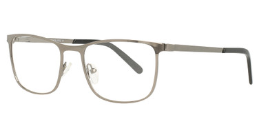 Optimate Eyeglasses 5302 Gunmetal/GUN