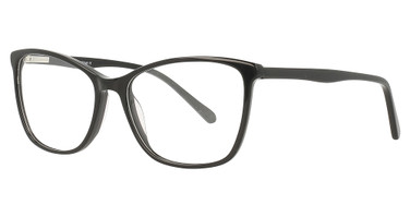 Optimate Eyeglasses BZ146 Black/BLK
