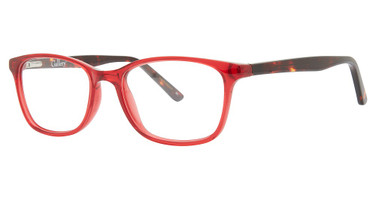 House Collections Eyeglasses Finley Cherry/CH