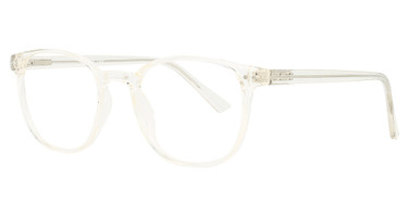 4U Eyeglasses US106 Crystal