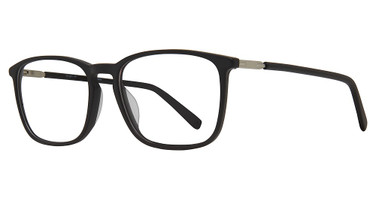 Eye Q Eyewear Eyeglasses OR2000 Matte Black/BLACK