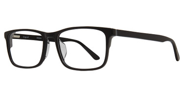 Eye Q Eyewear Eyeglasses OR2001 Black/BLACK