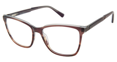 Nicole Miller Eden Roc SMOKE GRADIENT/C01
