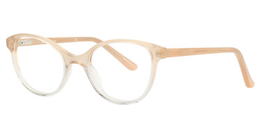 db4k Eyeglasses Pattycake Sand/Silver/2