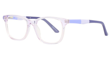 db4k Eyeglasses Hint Hint Lavender/1