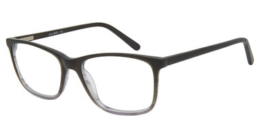Caliber Eyeglasses HAL GREY FADE