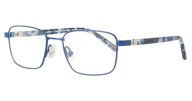 Easytwist Eyeglasses ET9002 Satin Blue/50