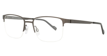 Match Eyewear Eyeglasses MF 185 Mgun/Gry