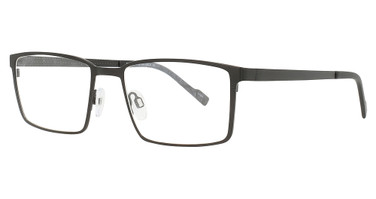 Match Eyewear MF 186 Matt Black