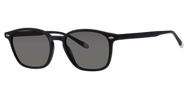 Original Penguin Eyeglasses The Jones Sun Black/BK