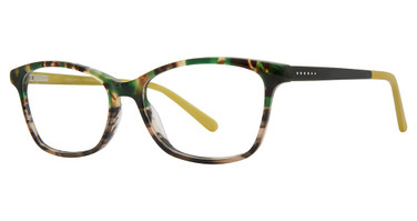 Vivid Eyeglasses SPLASH 78 green