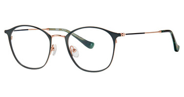 kensie Eyeglasses Movement Forest/FO