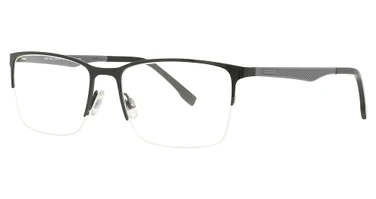 Izod Eyeglasses 2082 BLACK