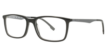 Izod Eyeglasses 2084 BLACK