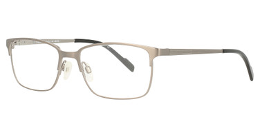 ClearVision Eyeglasses T 5612 GUNMETAL