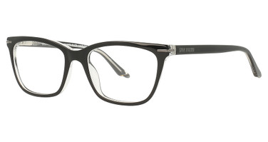 Steve Madden Eyeglasses Shantti BLACK LAMINATE