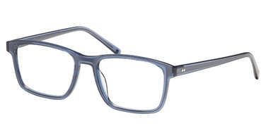 Modo Eyeglasses 6627 Blue/BLUE