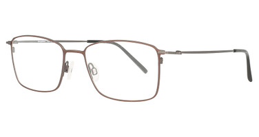 Esquire Eyeglasses 1600 Brown/Grey