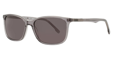 Izod Eyeglasses 784 GREY SMOKE