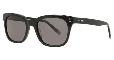 Steve Madden Eyeglasses Gemelli BLACK