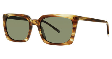 Paradigm Eyeglasses 20-62 Horn/HN