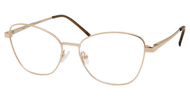 Eco Eyeglasses GRENADA Rose Gold/RGLD
