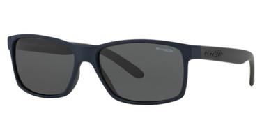 Arnette Eyeglasses AN4185 SLICKSTER RUBBER NAVY/218887