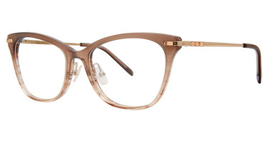 Vera Wang Eyeglasses Arabella Rose Gold/RG