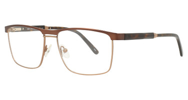 Helium Eyeglasses 4409 Brown