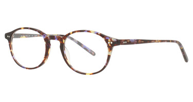 Legre Eyeglasses LE402 Tortoise/Lavender/411