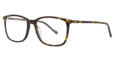 Legre Eyeglasses LE403 Tortoise/118