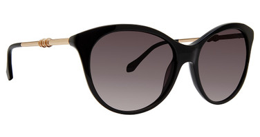 Badgley Mischka Issie Black/BLCK