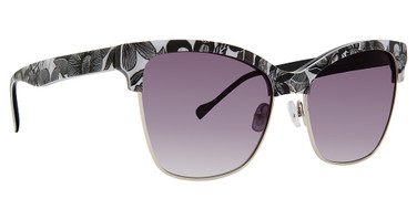 Vera Bradley Eyeglasses Lydie Bedford Blooms/BEB